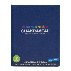 Chakraveal©