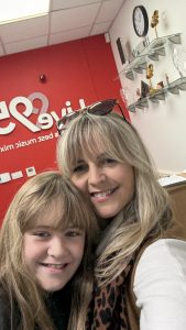 Read more about the article Limerick mother and daughter teach mindfulness to children – Live95FM Interview